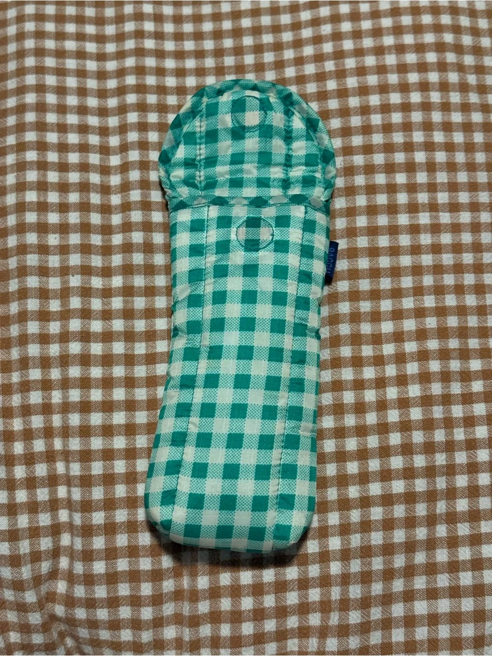 Baggu Puffy Glasses Sleeve